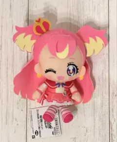 映画名探偵プリキュア！コロっとまんまるプリフェイスvol.3キュアワンダフル