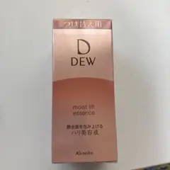 DEW 美容液 kanebo 付け替え用のサムネイル