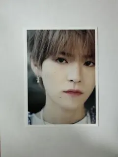 TREASURE 3rd ANNIVERSARY ポストカード【ヨシ】