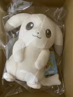 うすちゅう ぬいぐるみ ぽこあポケモン - メルカリ