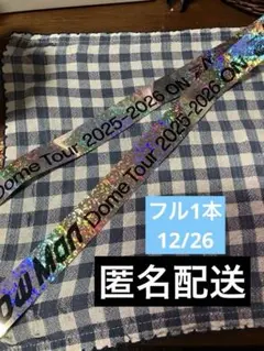 SnowManDome Tour 2025-2026 ON