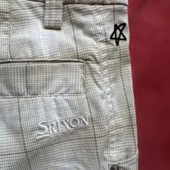 スリクソンSRIXON ゴルフパンツのサムネイル
