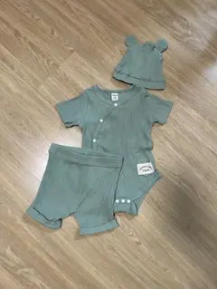 入園準備！ベビー服まとめ売り 6-9ヶ月