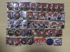 となりの坂田 浦島坂田船 缶バッジ まとめ売り