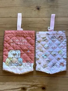 すみっコぐらし シューズバック