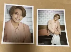 超特急　タカシ　生写真　セット　D