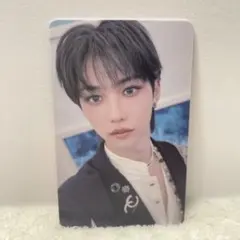 StrayKids maxident soundwave フィリックス トレカ