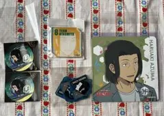 ワールドトリガー　ワートリ　東春秋　グッズまとめ売り