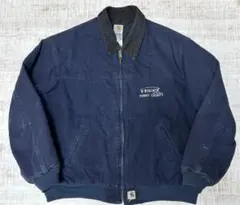 美品carhartt カーハート サンタフェジャケット ウエスタンジャケット 古着 00年代 カーハート Carhartt サンタフェジャケット ダック