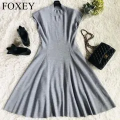 フォクシー SHARON ワンピース 現行品 41948-f2_160x160.jpg?v=1640594148