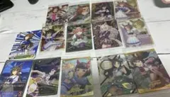 ウマ娘 カード まとめ売り