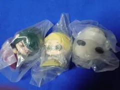 おねむたん　呪術廻戦二廻戦　3点セット