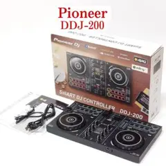 2025年最新】Pioneer DJ DDJ-200の人気アイテム - メルカリ