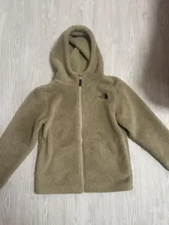 The North Face フリースジャケット