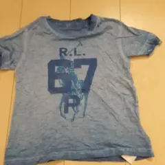 R.L. 67 Tシャツのサムネイル