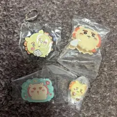ちいかわ シーサー グッズセット