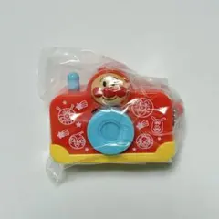 バンダイそれいけアンパンマン　カシャカシャ！みえるよ！アンパンマン　アンパンマン