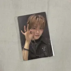 ボイプラ トレカ カイウェン Boysplanet