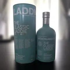 旧ボトル］ブルックラディ The Classic Laddie サイン入り - メルカリ