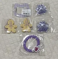 【匿名配送】ME:I ミーアイ　櫻井美羽　まとめ売り