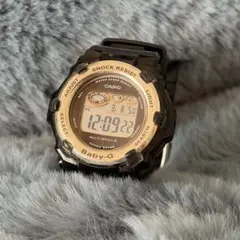 baby-g 腕時計