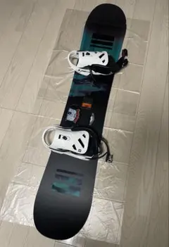 SALOMON スノーボード「エヴァンゲリオン新雪上板・零号機」 激レア