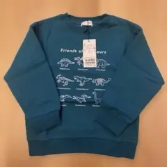 【新品】b.room トレーナー　スウェット