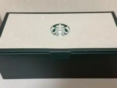 【新品未使用】スターバックス・マグカップ2つと珈琲セット