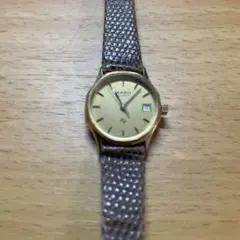 RADO QUARTZ レディース腕時計 ゴールドカラーのサムネイル