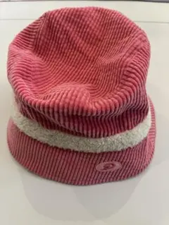 冬用 ガールズ 帽子