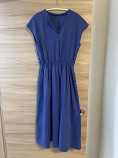 【ナチュラルビューティベーシック】ワンピース