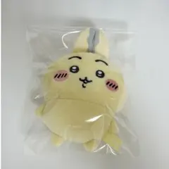 ちいかわ パラレルワールド！？ ぷちミニマスコット（うさぎ？）