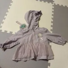 ウィンドブレーカー