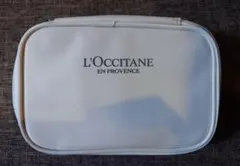 ロクシタン ポーチ アメニティセット 未開封