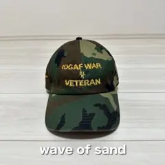 復刻ベトナム戦争ミリタリーグリーンMACVSOG手振りミシン刺繍