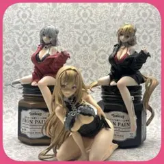 NIKKE フィギュアリペイントセット❗️のサムネイル
