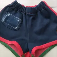 ロベルタ　体操服　半ズボン　120サイズ