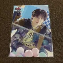 straykids リノ SKZ TOY WORLD ラントレ JYP
