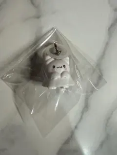 めじるしアクセサリー サンリオオールスターズ　 はなまるおばけ