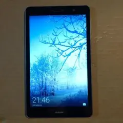 HUAWEI MediaPad T3 KOB-W09（Wi-Fiモデル） ②のサムネイル