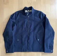 90s old gap スウィングトップ ドリズラージャケット ナイロン 古着