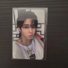 straykids スキズ 合hop ポップアップ 韓国 ラキドロ トレカ ハン