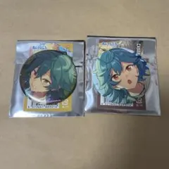 あんスタ コレ缶 コレクション缶バッジ ライカ casual