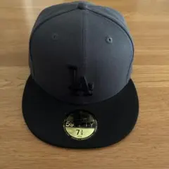 NEW ERA 59FIFTY ロサンゼルス・ドジャース 7 3/8