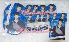 即購入可 新テニスの王子様 桃城 テニプリ ウェブポン くじ まとめ売り