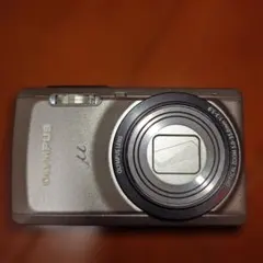極上美品 OLYMPUS μ-7050 ピンク デジカメ 付属品多数 - メルカリ