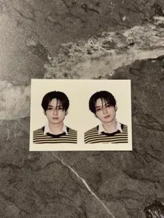 StrayKids THIS&THAT &ver. ID 리노
