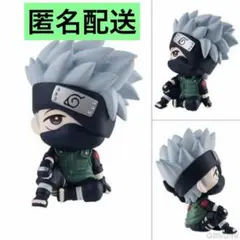 未開封品 NARUTO カカシ るかっぷ