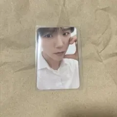 nctwish steady mu-mo特典トレカ ジェヒ デヨン