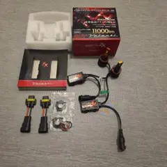 Valenti JEWEL LED ヘッドバルブ XE スマート LXE51 - メルカリ